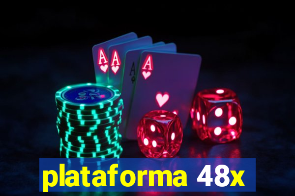 plataforma 48x